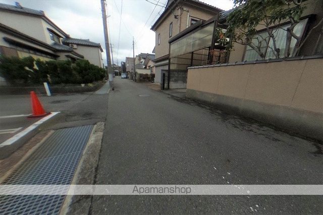 スペーラIIの周辺写真