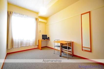 レオパレスＴ＆Ｓ[1K/19.87m2]のリビング・居間