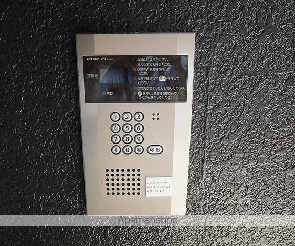 第二グレース安田の外観写真