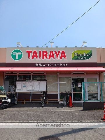 マリンコートの周辺写真