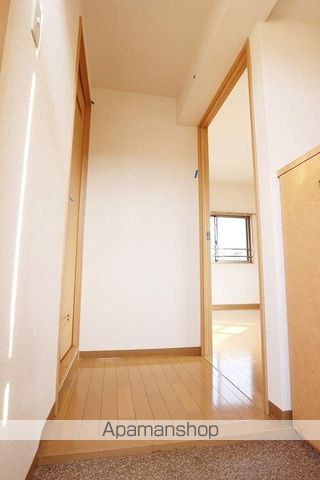 SKIIEL・GRANDEの内装写真