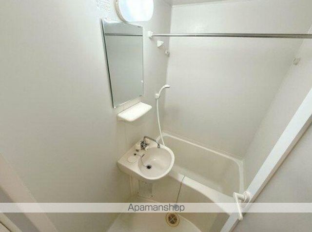 フォルテ西青木の内装写真