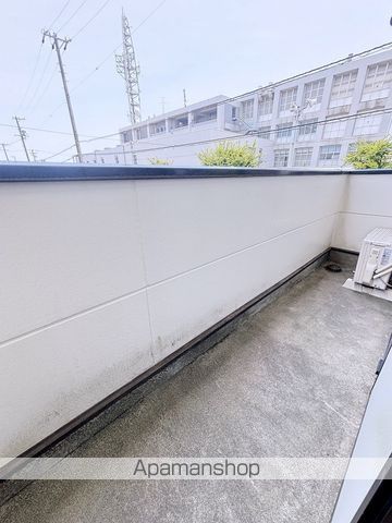ラフィネの内装写真