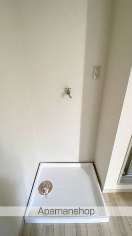 フローレス福富の内装写真