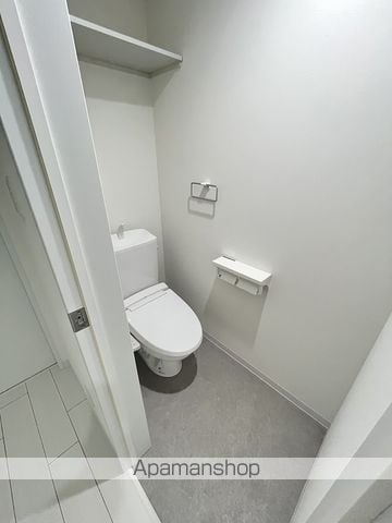 CEDAR HALL YAMADA ONEの内装写真