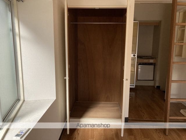 フローラルコートIIの内装写真