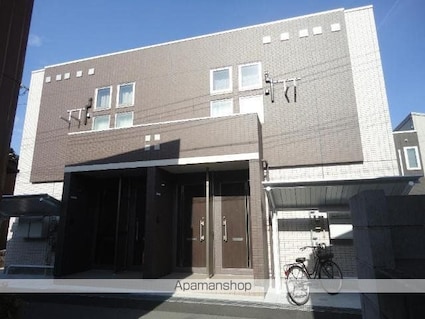 和歌山県和歌山市吹屋町４丁目[1LDK/34.22m2]の外観4