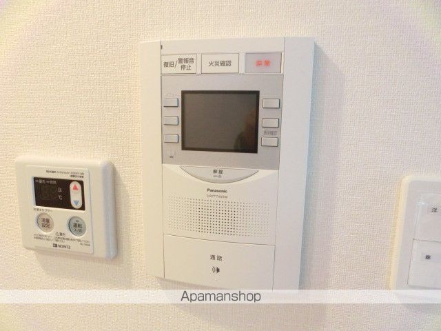 PRESSANCE大阪城公園ネクサスの内装写真