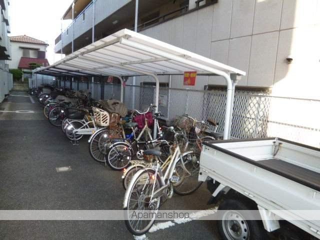 鮎川ハイツのその他写真