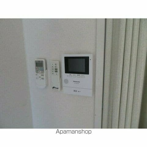 GLANZの内装写真