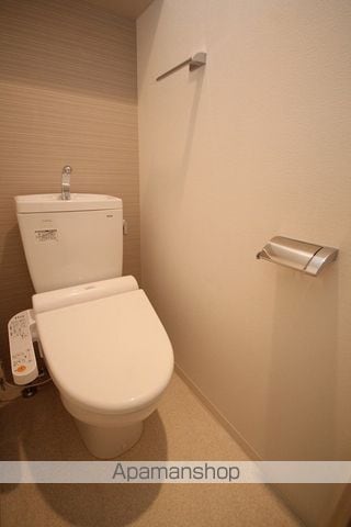 S−RESIDENCE難波BRILLERの内装写真