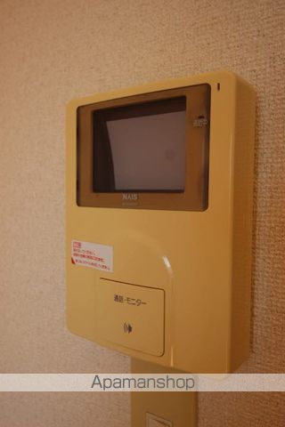 メゾン二翠A棟の内装写真