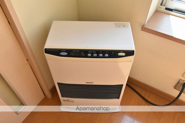 ピースハーモニー月寒中央の内装写真
