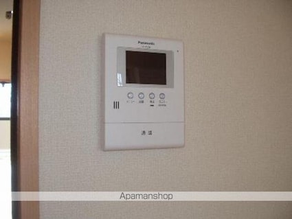 グラン　フェルト[1K/26.71m2]の内装1