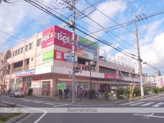 第一ヤマトビルの周辺写真