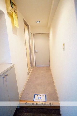 ライオンズプラザ鶴見中央の内装写真