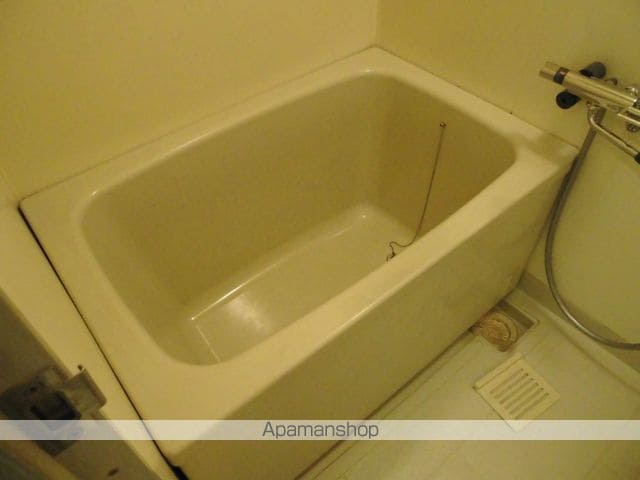グリーンアベニューの内装写真