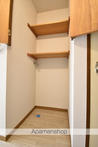 クリスタル大学南の内装写真