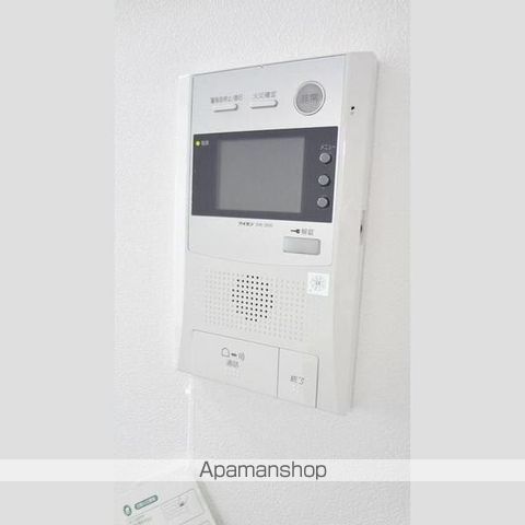 グランパークタワーの内装写真