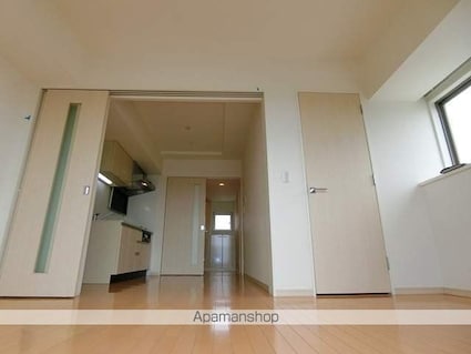 プライムアーバン武蔵小金井Ⅱ[1DK/37.03m2]のリビング・居間