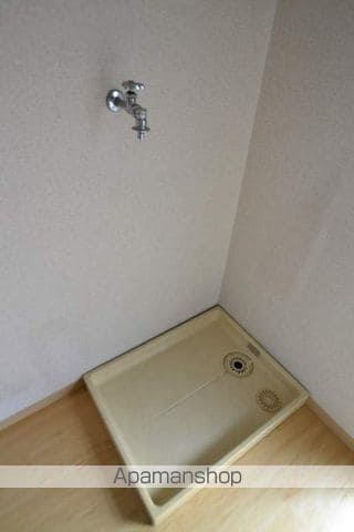 J.S.BACHの内装写真