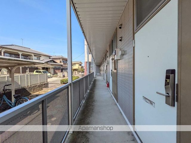 レオパレスM’Sフレーズ弐番館の内装写真