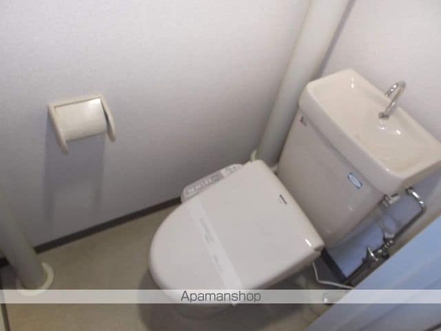 アネックス紅葉の内装写真