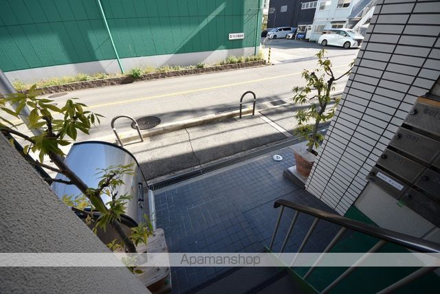 大池マンションの内装写真