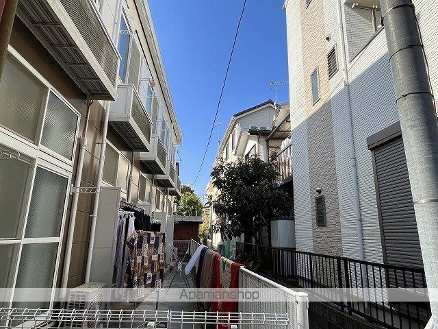 レオパレスカンパネラのその他写真