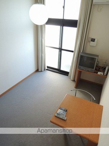 レオパレス九番街の内装写真