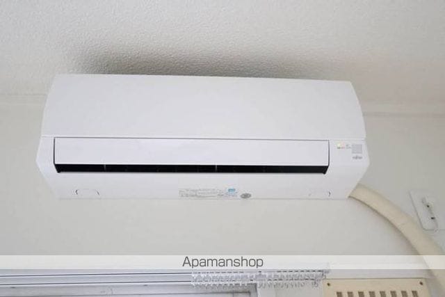 ビレッジハウス愛野1号棟の内装写真