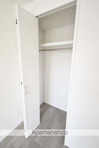 PLAN DOLLの内装写真
