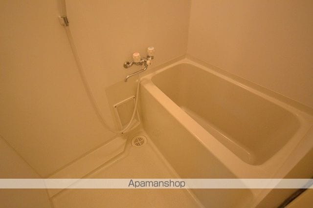グランドヒルズの内装写真