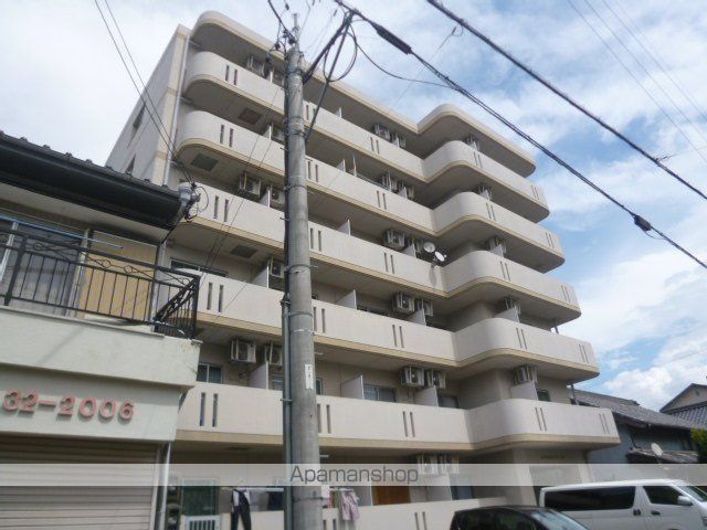 アフロディーテ96の外観写真