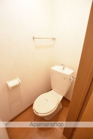 エレガンスコートの内装写真