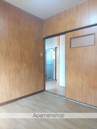 南出住宅[3K/47.17m2]の内装8
