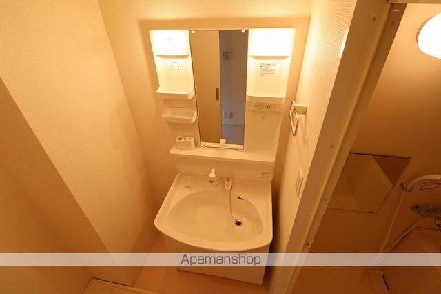 COZY COURTの内装写真
