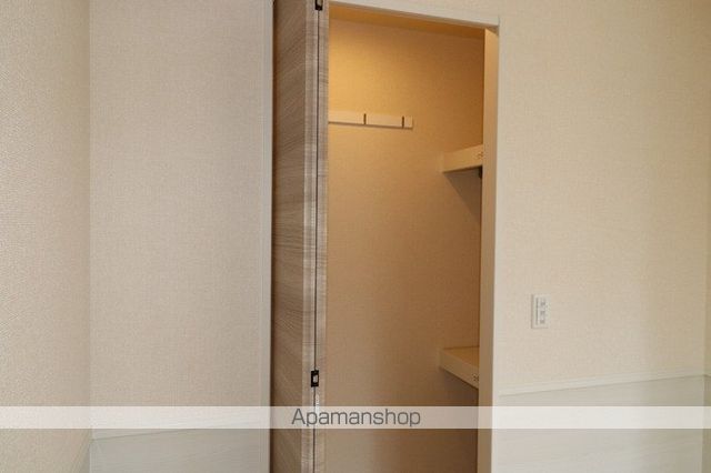 クレリアの内装写真