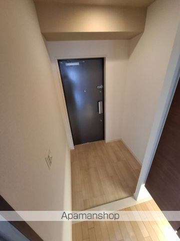 ラピスコートの内装写真
