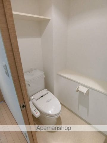 HF仙台長町レジデンスの内装写真
