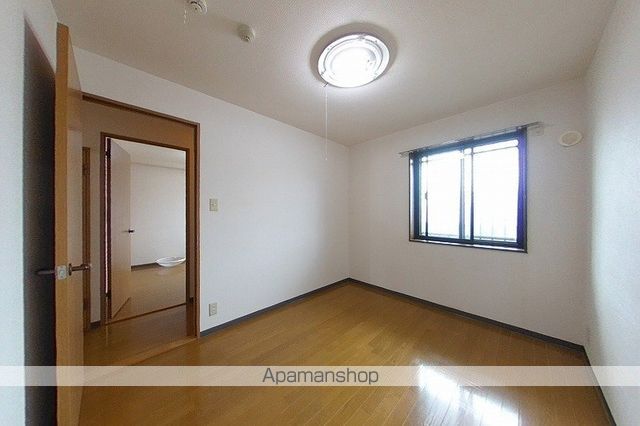 ベルメゾン網川原の内装写真
