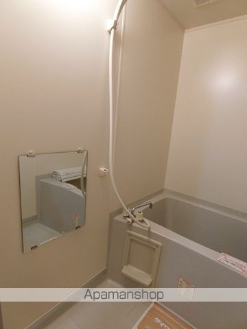 ヴェルドミール Sの内装写真