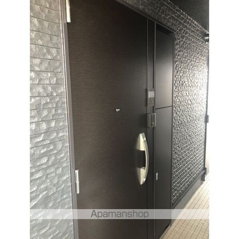 リシャール・瑞の内装写真