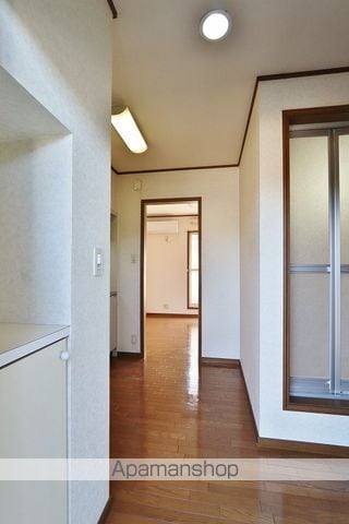 エクセレント101チュミックの内装写真