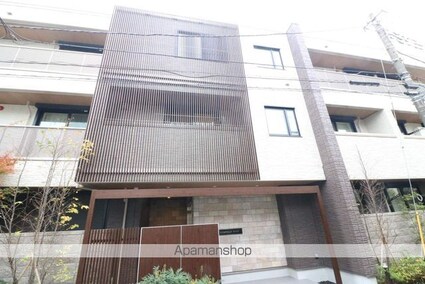 東京都武蔵野市中町２丁目[1LDK/50.29m2]の外観4