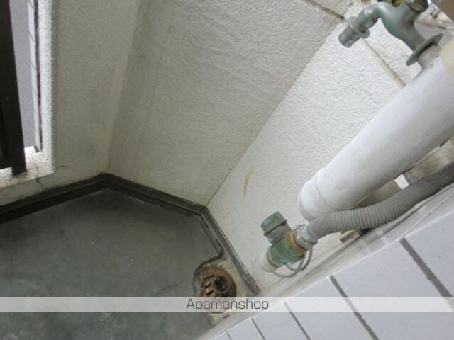 東京都杉並区西荻南３丁目[1R/14.56m2]のその他内装