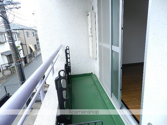 市川プラザの内装写真