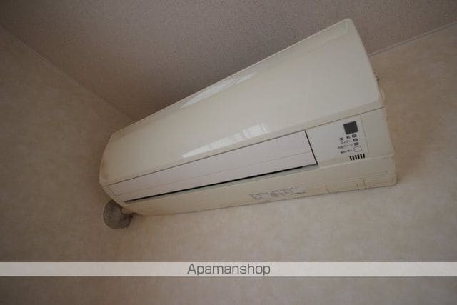 ジョイフル河原町の内装写真