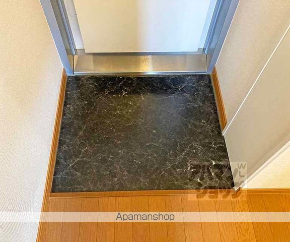 レオパレス伏見の内装写真