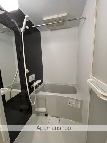 札幌市東西線 東札幌駅 徒歩4分 4階建 築4年の内装写真
